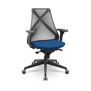 Cadeira Bix X+ Base Itália