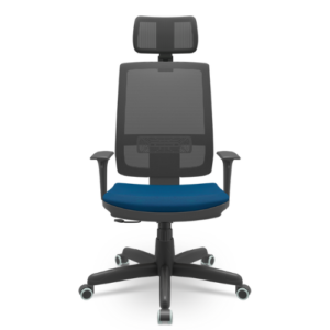 Cadeira Brizza Presidente – Base Standard