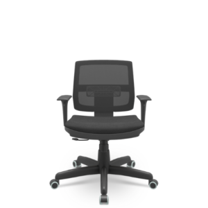 Cadeira Brizza Executiva – Base Standard