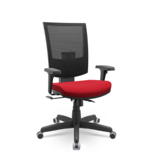 Cadeira Flash Presidente – Base Standard