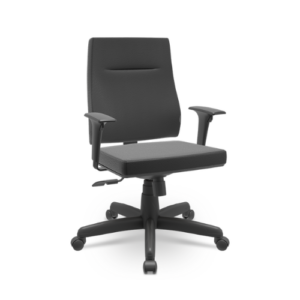 Cadeira Izzi Diretor Plaxmetal