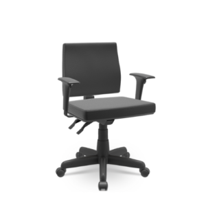 Cadeira Izzi Executiva Plaxmetal
