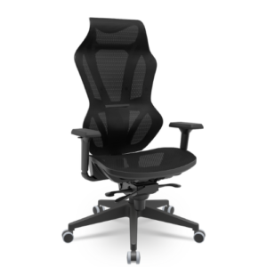 Cadeira Vizon Plaxmetal